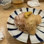 恵比寿 新太郎 - 