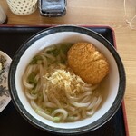 手打ちうどん 清水屋 - 