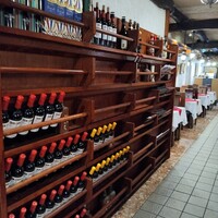 和牛熟成牛とシチリアワイン せいとう 本店 - 