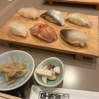 口コミ一覧 : 弁天山美家古寿司 （べんてんやまみやこずし） - 浅草