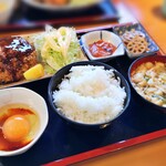 おらんち食堂 - 