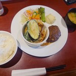 モンペットクワ - 料理写真: