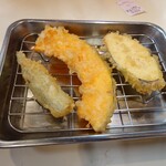 Tempura Maki
