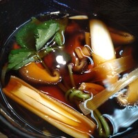 日本橋 やぶ久 - 