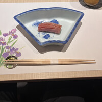 銀座 京都 鮨まつもと - 