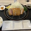 とんかつ 川久