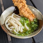 讃岐うどん がもう - 