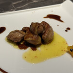 atelier 森本 XEX 鉄板 - 