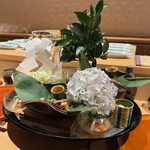 銀座 しのはら - 