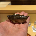 銀座 しのはら - 