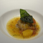 atelier 森本 XEX 鉄板 - 