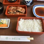 博多名代 吉塚うなぎ屋 - 