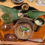 銀座 しのはら - 