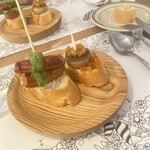 ガストロテカ ビメンディ - 