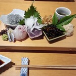 小料理 たま季 - 