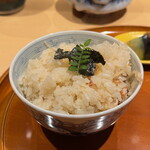 銀座 しのはら - 