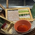 atelier 森本 XEX 鉄板 - 