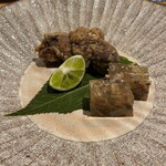 銀座 しのはら - 