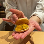 銀座 しのはら - 