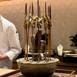 銀座 しのはら - 