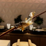 銀座 しのはら - 