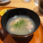 銀座 しのはら - 