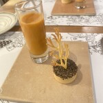 ガストロテカ ビメンディ - 