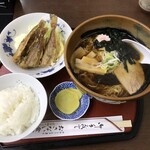 お食事処おさない - 