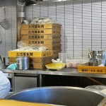 つじ田 豊洲店 - 