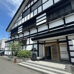 北の富士本店 櫻屋 - 