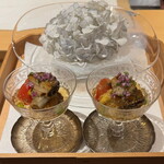 銀座 しのはら - 