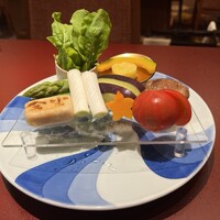 人形町 今半 東京ガーデンテラス紀尾井町店 - 