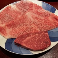 人形町 今半 東京ガーデンテラス紀尾井町店 - 