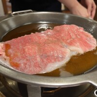 人形町 今半 東京ガーデンテラス紀尾井町店 - 