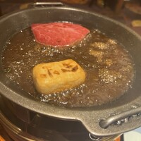 人形町 今半 東京ガーデンテラス紀尾井町店 - 