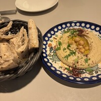 Trattoria Tabule - 