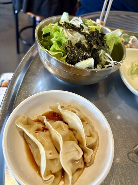 Korean Yatai Peburo photo 5