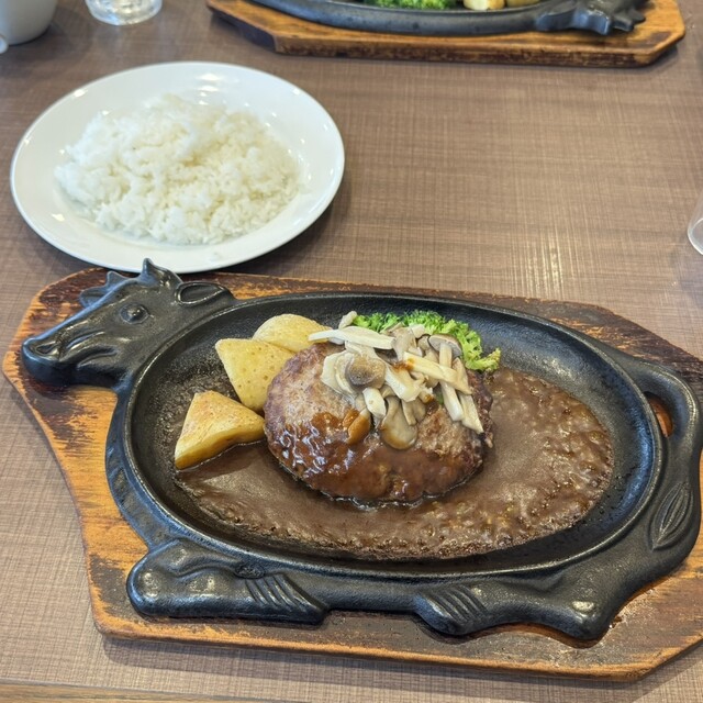 Volks Nakakan Senri Ten