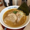 みそラーメン ひがし