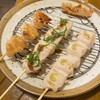 炭火焼鳥 風 - 