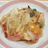 リンガーハット - 長崎皿うどん スモール