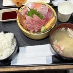 タカマル鮮魚店 - 