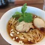 支那蕎麦屋 藤花 - 