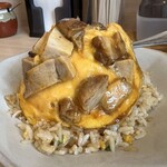 みそラーメン ひがし - 