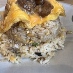 みそラーメン ひがし - 