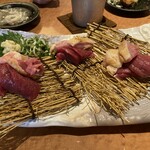 焼酎処さつま - 
