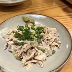 博多もつ鍋 やまや - 