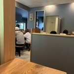 白河手打中華そば 中村 - 