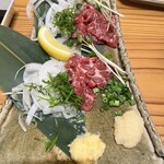 博多もつ鍋 やまや - 