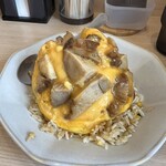 みそラーメン ひがし - 